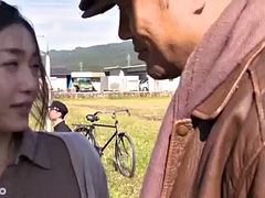 Asiatisch, Kompilation, Hardcore, Japanische massage, Transfrau, Schwestern