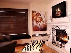 デカパイ, ブロンド, チン, エモ, 巨大