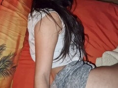 Porno casero, porno amateur, cogida casera