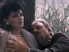 面白, 毛深い, ハードコア, イタリア人, オマンコ, レトロ, ソフトコア, ヴィンテージ