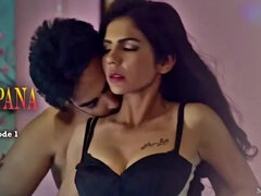 デカ尻, デカパイ, ハードコア, 自家製, インド人, オナニー, 淫乱熟女, オマンコ