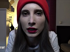 言葉責め, フェティッシュ, ドイツ人, 靴