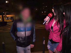 Nana, Gros seins, Branlette thaïlandaise