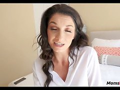 脅迫, フェラチオ, 茶髪の, ハードコア, Hd, 母, ハメ撮り, オマンコ