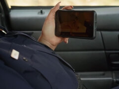 Lustful hispanic MILF Bridgette B incredible xxx video