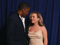 お尻, デカチン, バック, Hd, 異人種間, 淫乱熟女, オマンコ, オッパイの