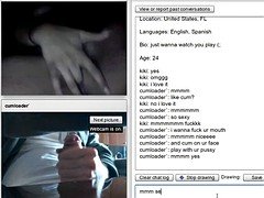 webchat #235 girls like to flash