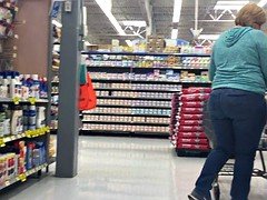 Gorda, Jeans, Madres para coger, Voyeur