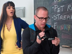 Tetas grandes, Mamada, Estilo perrito, Sexo duro, Masturbación, Madres para coger, Afeitado, Maestra