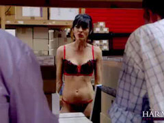 Bigcocks, fetish, oral job