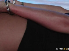 お尻, デカパイ, 茶髪の, ポルノスター, 現実, おもちゃ