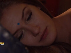 In den arsch, Grosser schwanz, Dildo, Hardcore, Indisch