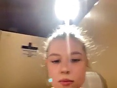 Extrem, Masturbation, Öffentlich