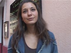 Amateur, Checa, Masturbación, Dinero, Pov, Realidad, Solo, Adolescente