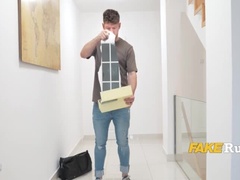 Grosse titten, Sporthalle