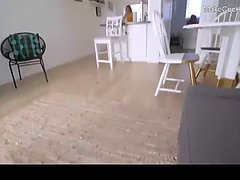 アメリカ人, デカ尻, デカパイ, フェラチオ, イく瞬間, ヨーロピアン, 喫煙, ティーン