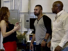 デカ尻, デカパイ, 巨乳な, 浮気者, イく瞬間, 異人種間, 自然山雀, オッパイの