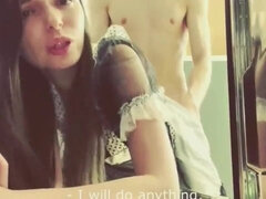 Amateur, Américain, Queue, Noir ébène, Allemand, Fait maison, Indienne, Mère que j'aimerais baiser