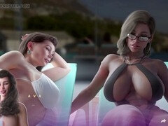 Leie, Tante, Selbstgemacht, Mutti, Zierlich, Muschi, Stiefmutter, Ehefrau