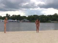 Amateur, Playa, Hd, Nudista, Voyeur
