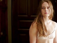 Hera Hilmar Topless Section On ScandalPlanet.Com