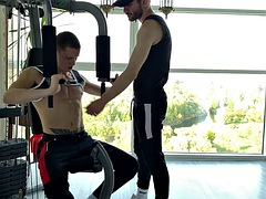 Leie, In den arsch, Arschlecken, Blasen, Geschnappt, Paar, Erstes mal, Hardcore