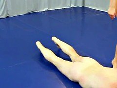 Садо мазо, Женское доминирование