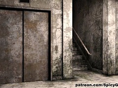 En tercera dimension, Amateur, Atrapados, Divertido, Pajear, Sexo duro, Masturbación, Madres para coger