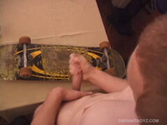 Corridas, Gay, Desnudarse, Calientapollas