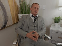 フェラチオ, 淫乱熟女, 母