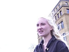 Grosser schwanz, Aufs gesicht abspritzen, Erstes mal, Deutsch, Hardcore, Dürr, Jungendliche (18+), Titten