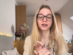 Leie, Sadomasochismus, Frau, Pov, Solo