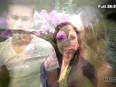 Hunt4k. face the fucking past. hot porno with jessie clark