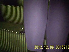 黒人, コンピレーション, フェティッシュ, ストッキング, のぞき