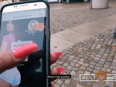 Grote mammen, Blond, Duits, Likken, Moeder die ik wil neuken, Gezichtspunt, Kut duiken, Tieten likken