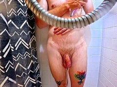 Grosser schwanz, Blasen, Papi, Erstes mal, Schwul, Masturbation, Nackt, Ehefrau