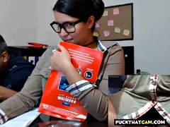 Amateur, Office, Public, Webcam