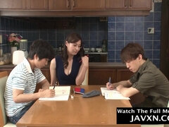 Азиатки, Секс без цензуры, Японки, Зрелые, Милф, Мамочка, Молоденькие