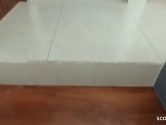 Arsch, Grosse titten, Verrückt, Deutsch, Absätze, Schlampe, Titten, Nass