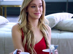 ズームショット, 中出し, オーガズム, 小柄, 魅力的