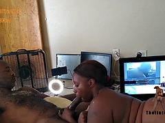 Amateur, Belle grosse femme bgf, Noire, Femme couguar, Noir ébène, Hard, Fait maison, Nénés