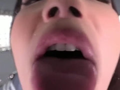 Lieveling, Fetisj, Hd, Japaans, Zoenen, Gezichtspunt, Alleen, Tiener