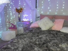 Amateur, Big ass, Cute, Homemade, Masturbation, Solo, Teen, Webcam