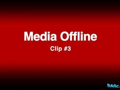 Fake Inspector Offers Dick To Hot Brunette Instead Of Paying A Fine