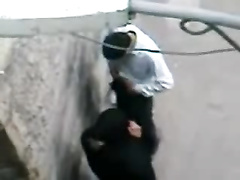 Enthousiasteling, Arabisch, Gevangen, Huisvrouw, Bekijker