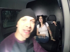 Большие сиськи, Минет, Брюнетки, Милф