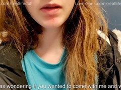 Girl peeing, girl toilet pee, mummy