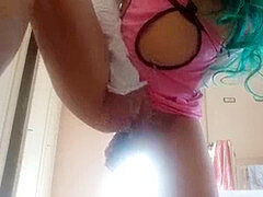 Amateur, Anal, Sucio, Bajo la falda