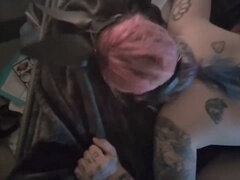 Blasen, Tschechisch, Selbstgemacht, Milf, Ablutschen