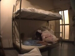 Aziatisch, Fetisj, Japaans, Verpleegster